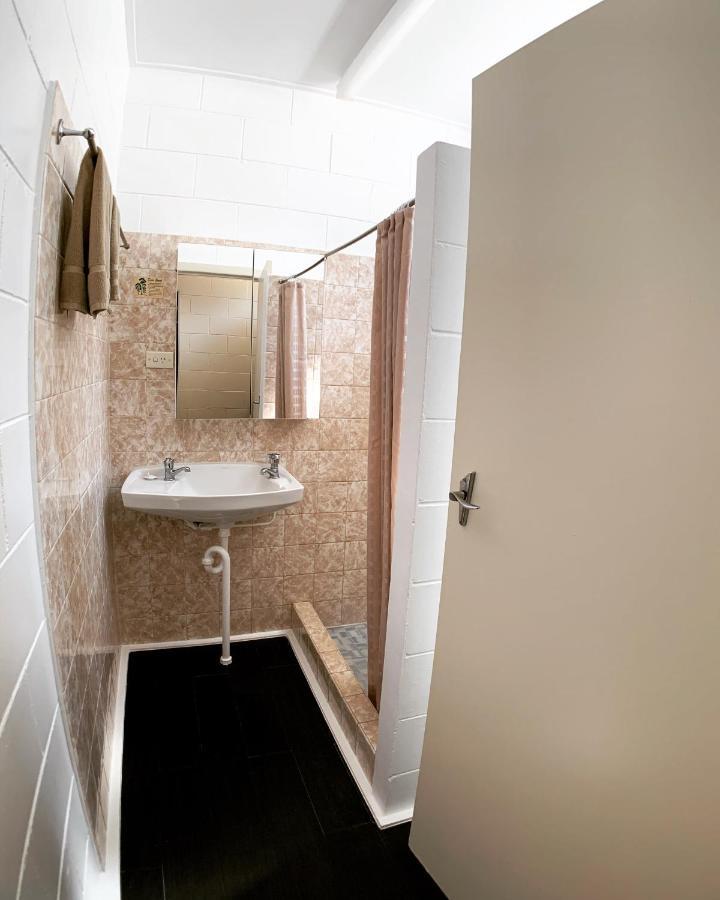 آير Tropical City Motor Inn المظهر الخارجي الصورة